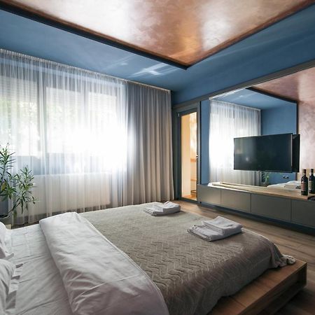 טימישוארה Elisabetin Residence: Central And Unique Design מראה חיצוני תמונה